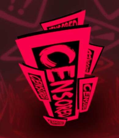 Standard Lineart + Complex Background